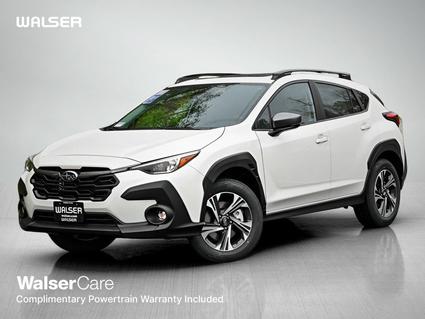 2026 Subaru Crosstrek South Saint Paul MN