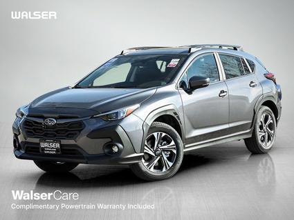 2026 Subaru Crosstrek South Saint Paul MN