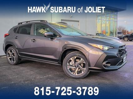 2026 Subaru Crosstrek Plainfield IL