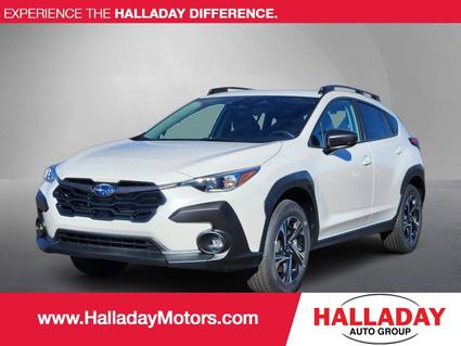 2026 Subaru Crosstrek Cheyenne WY