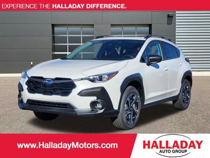 2026 Subaru Crosstrek Cheyenne WY