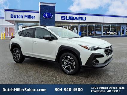 2026 Subaru Crosstrek Charleston WV