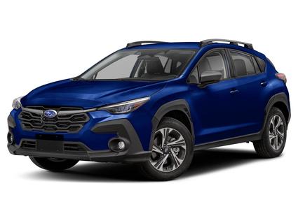 2026 Subaru Crosstrek Greenville SC