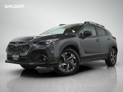 2026 Subaru Crosstrek South Saint Paul MN