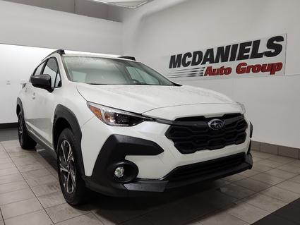 2026 Subaru Crosstrek Columbia SC
