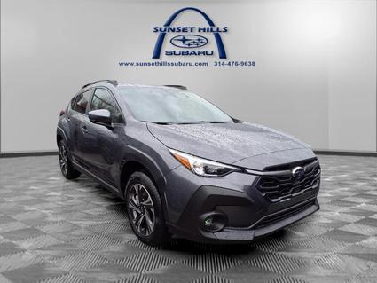 2026 Subaru Crosstrek Saint Louis MO