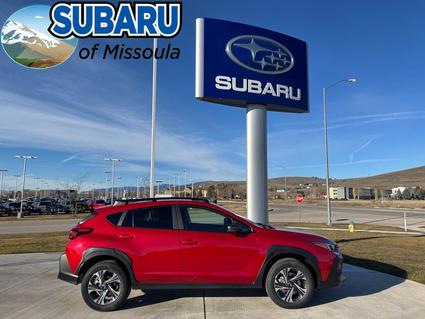 2026 Subaru Crosstrek Missoula MT