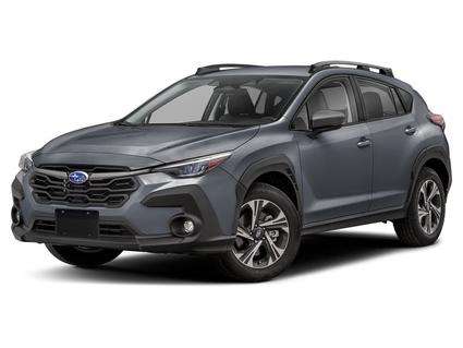2026 Subaru Crosstrek Greenville SC