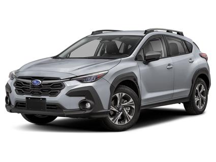 2026 Subaru Crosstrek Greenville SC