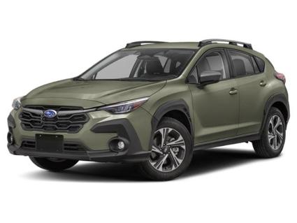 2026 Subaru Crosstrek Minneapolis MN