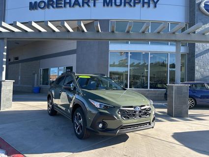 2026 Subaru Crosstrek Durango CO