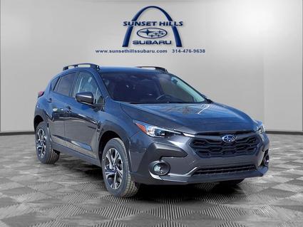 2026 Subaru Crosstrek Saint Louis MO