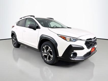 2026 Subaru Crosstrek Hermiston OR