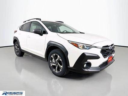 2026 Subaru Crosstrek Hermiston OR