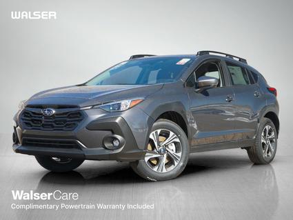2026 Subaru Crosstrek Burnsville MN