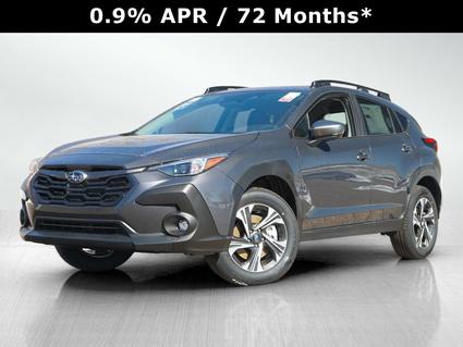 2026 Subaru Crosstrek Burnsville MN