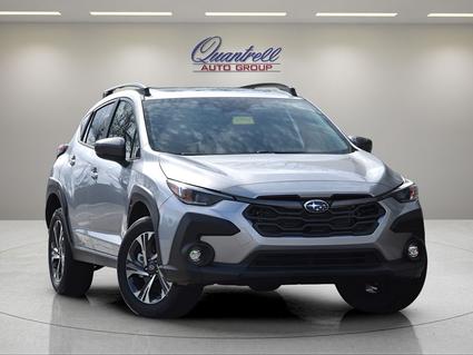 2026 Subaru Crosstrek Lexington KY