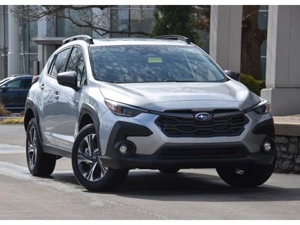 2026 Subaru Crosstrek Lexington KY
