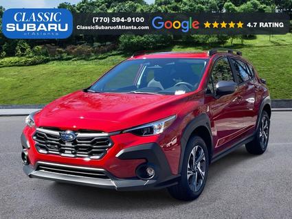 2026 Subaru Crosstrek Atlanta GA