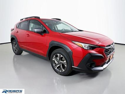 2026 Subaru Crosstrek Hermiston OR