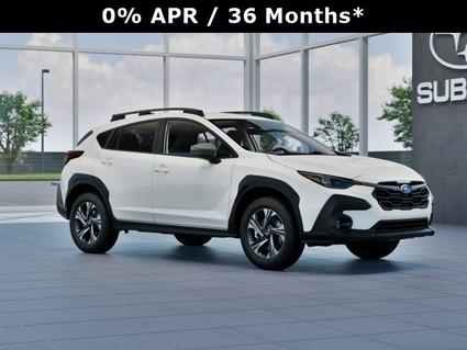 2026 Subaru Crosstrek South Saint Paul MN