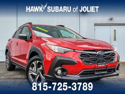 2026 Subaru Crosstrek Plainfield IL