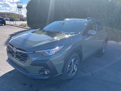 2026 Subaru Crosstrek Casper WY
