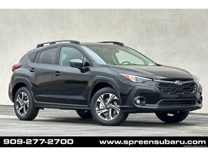 2026 Subaru Crosstrek San Bernardino CA