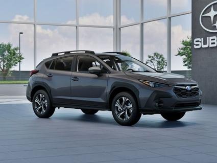 2026 Subaru Crosstrek Greenville SC