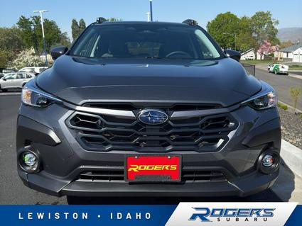 2026 Subaru Crosstrek Lewiston ID