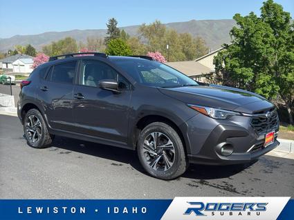 2026 Subaru Crosstrek Lewiston ID