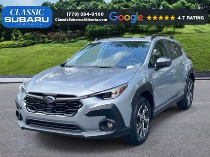 2026 Subaru Crosstrek Atlanta GA