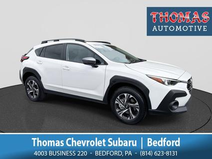 2026 Subaru Crosstrek Bedford PA