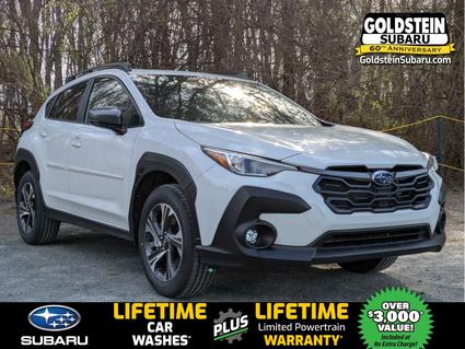 2026 Subaru Crosstrek Albany NY