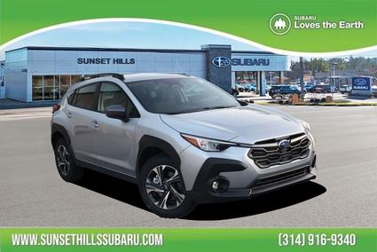 2026 Subaru Crosstrek Saint Louis MO