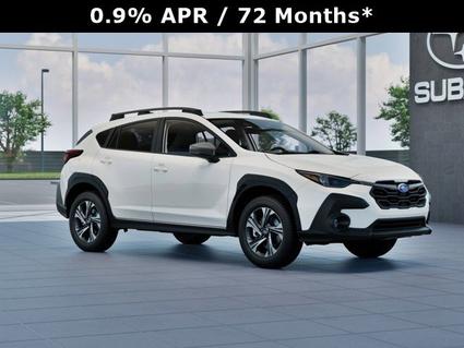 2026 Subaru Crosstrek Burnsville MN