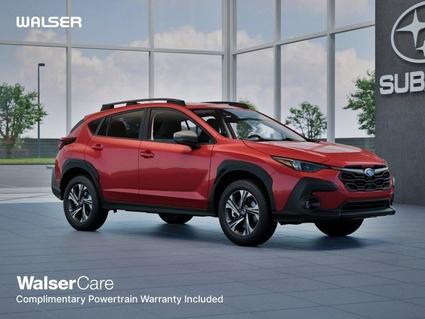 2026 Subaru Crosstrek Burnsville MN