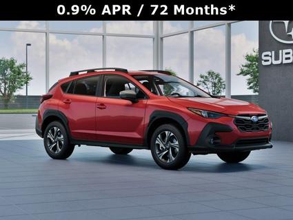 2026 Subaru Crosstrek Burnsville MN
