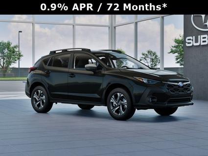 2026 Subaru Crosstrek Burnsville MN