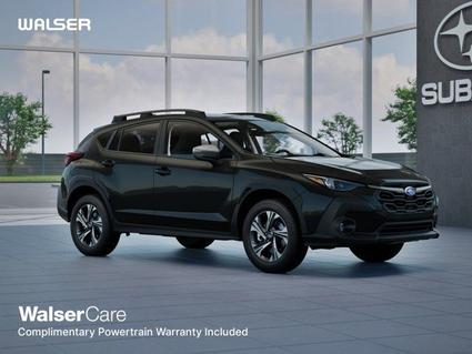 2026 Subaru Crosstrek Burnsville MN