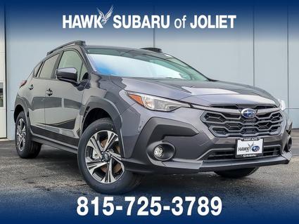 2026 Subaru Crosstrek Plainfield IL