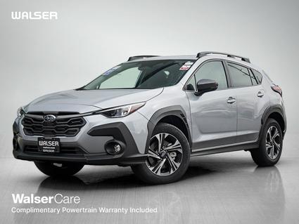 2026 Subaru Crosstrek Burnsville MN