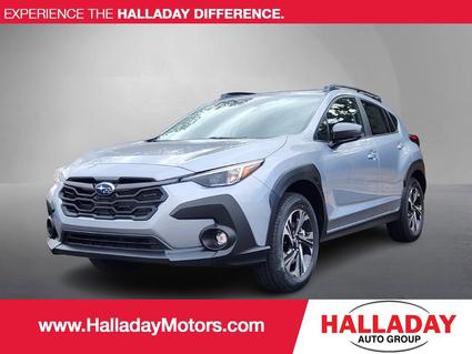 2026 Subaru Crosstrek Cheyenne WY