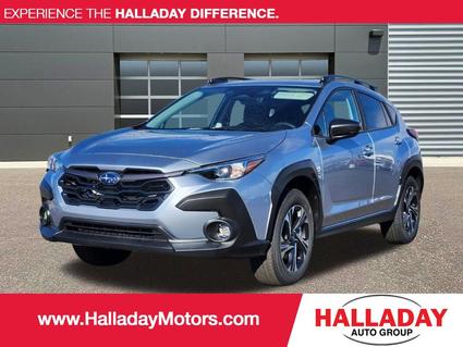 2026 Subaru Crosstrek Cheyenne WY