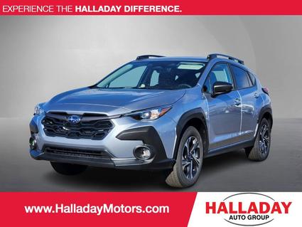 2026 Subaru Crosstrek Cheyenne WY