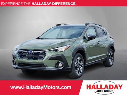 2026 Subaru Crosstrek Cheyenne WY