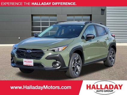 2026 Subaru Crosstrek Cheyenne WY