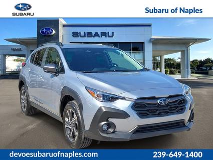 2026 Subaru Crosstrek Naples FL