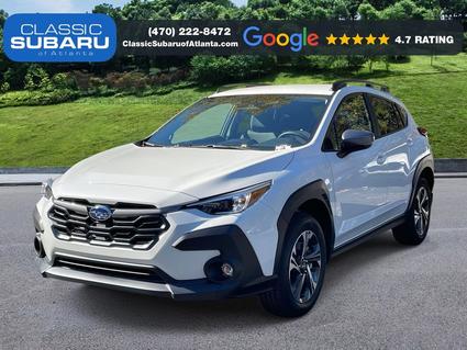 2026 Subaru Crosstrek Atlanta GA