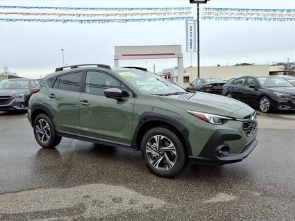 2026 Subaru Crosstrek Charleston WV